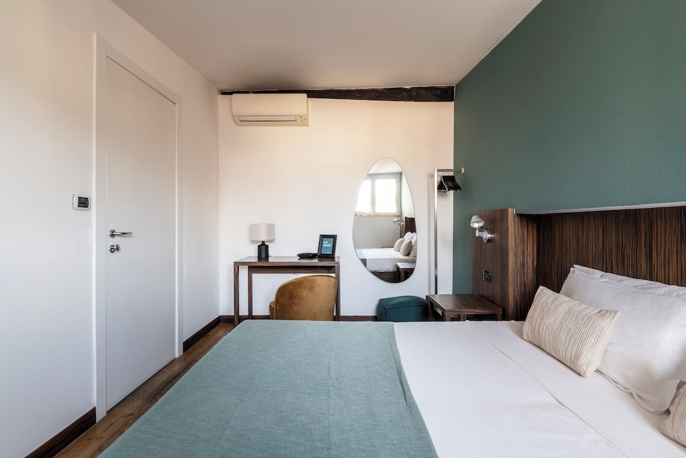 Suite in Colonne San Lorenzo Milano