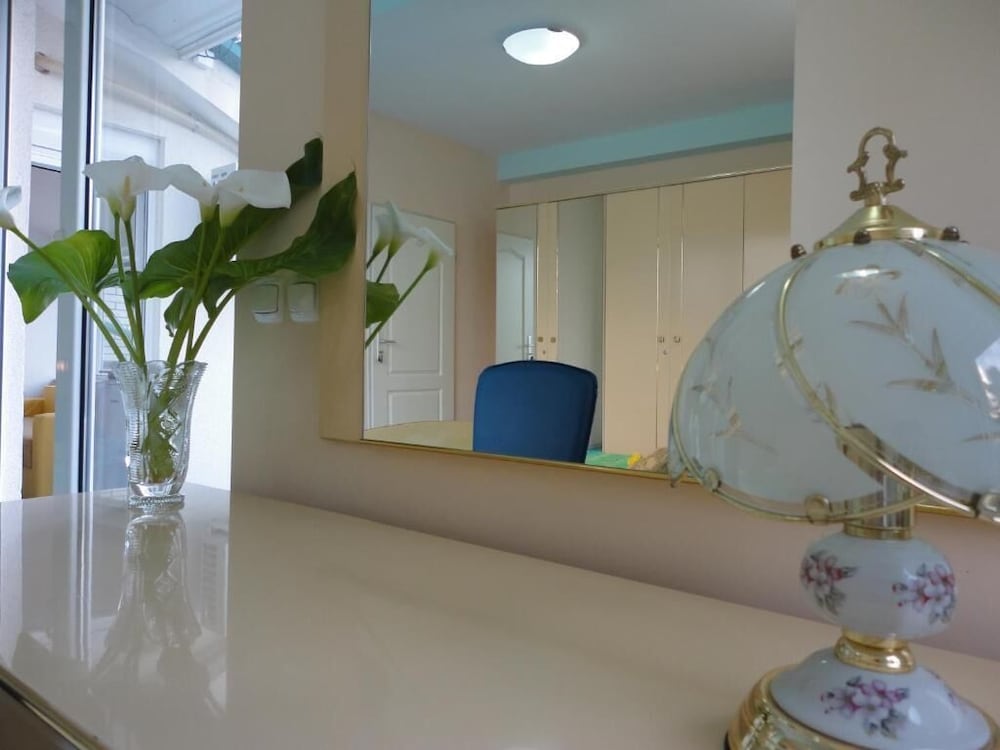 Accommodation J&T