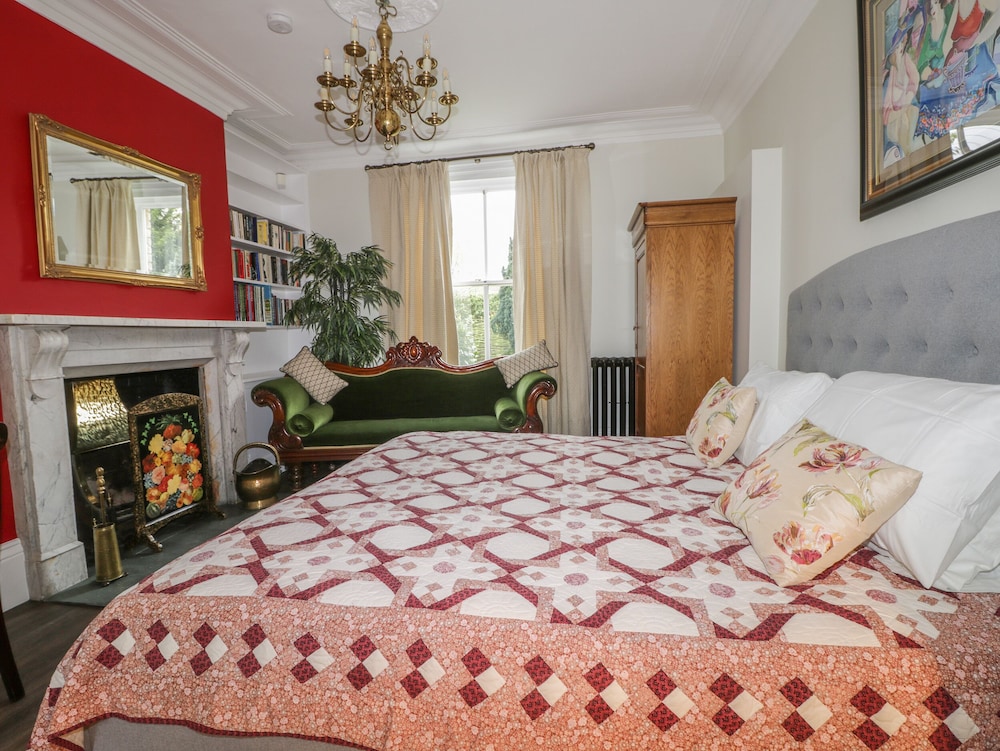 Ash Tree Lodge
