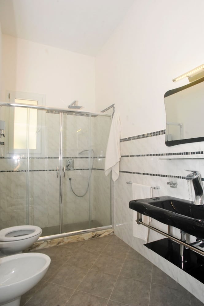 Mini Hotel Peperoncino Palace