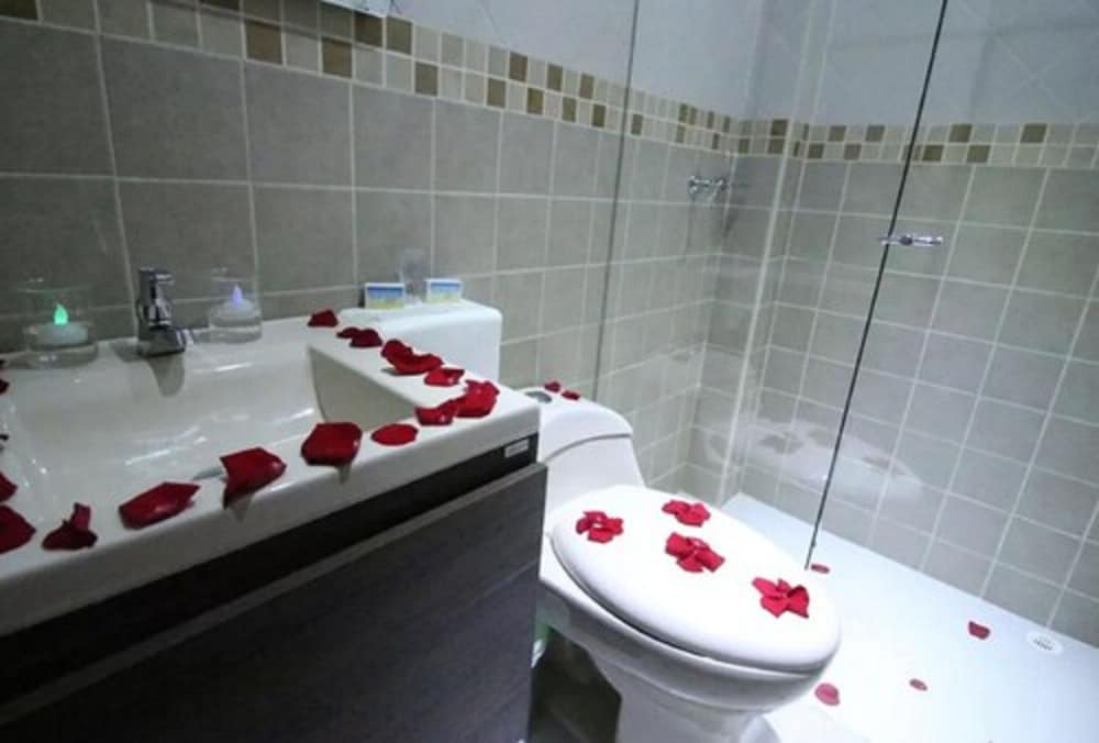 HBD Hotel Spa - Property Image 12