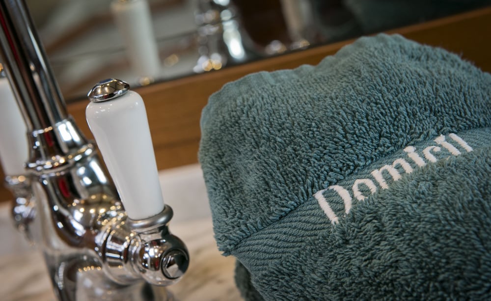Domicil Yacht Hotel