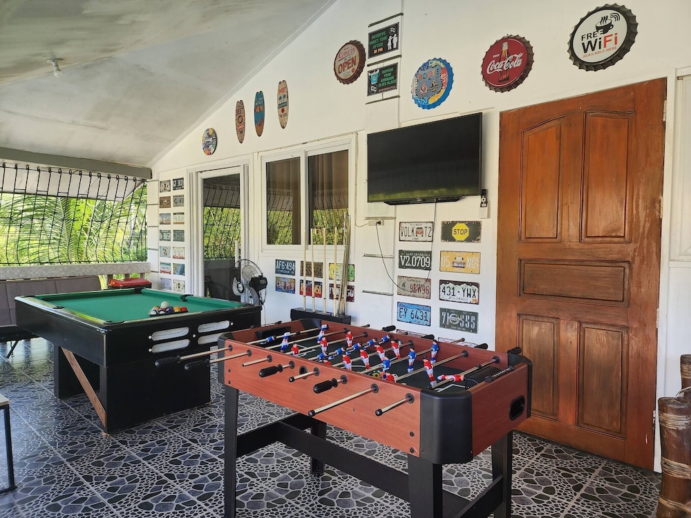 Casa Del Chen - Budget-friendly Stay