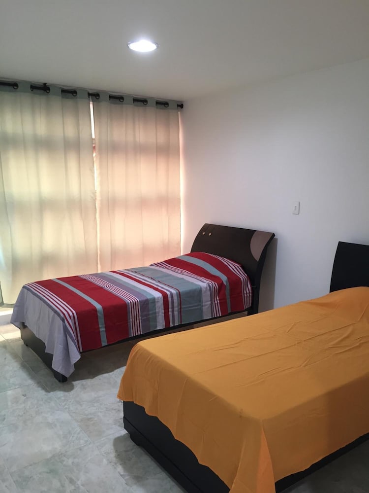Hostal Central Beach
