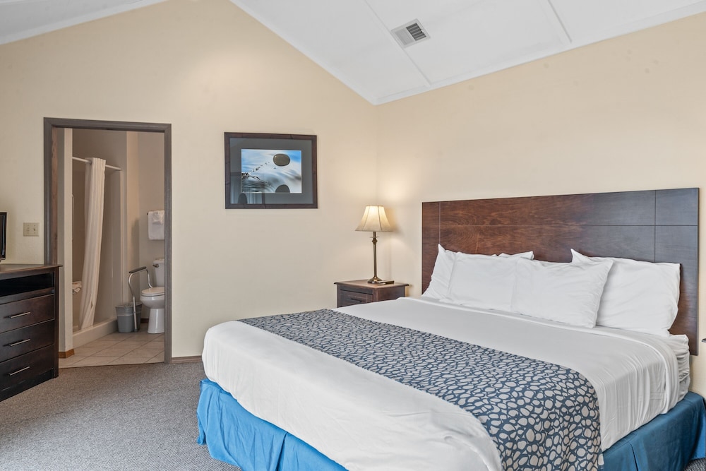 Table Rock Resorts at Kimberling