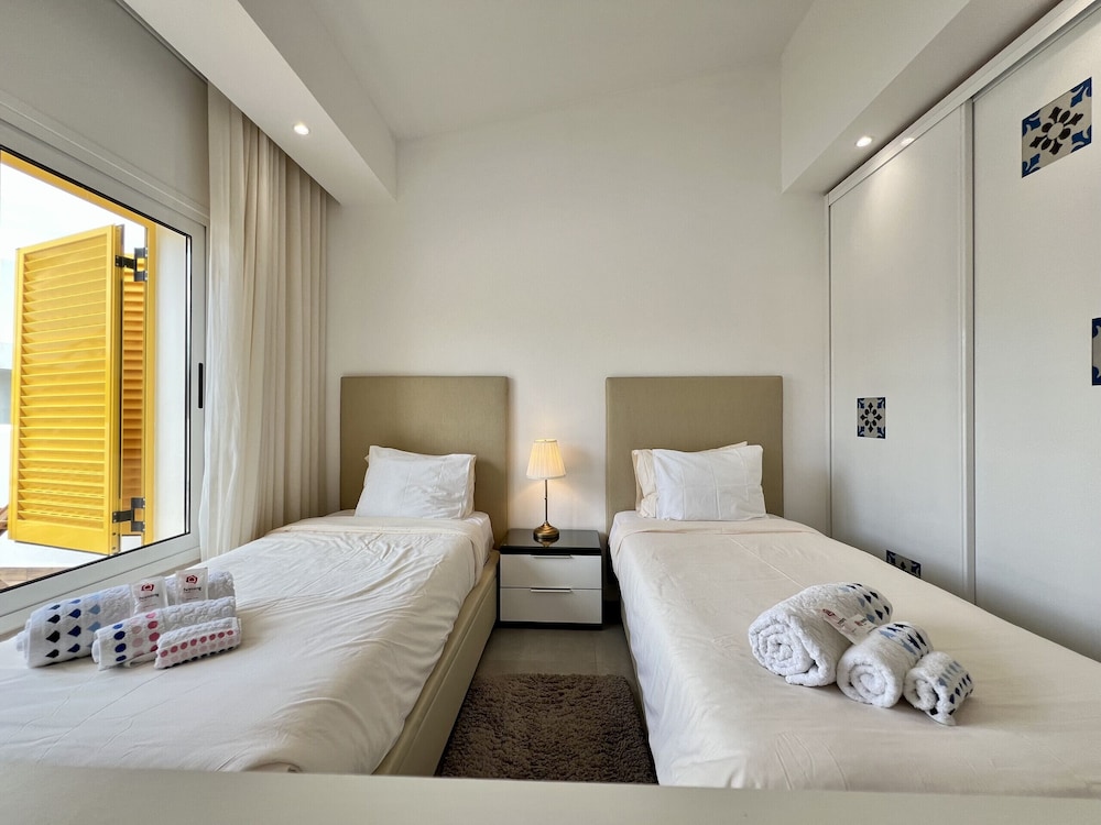 Vilamoura Club Villa 3 by Homing