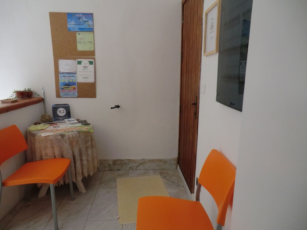 B&B Mediterraneo Mare e Sole photo 5