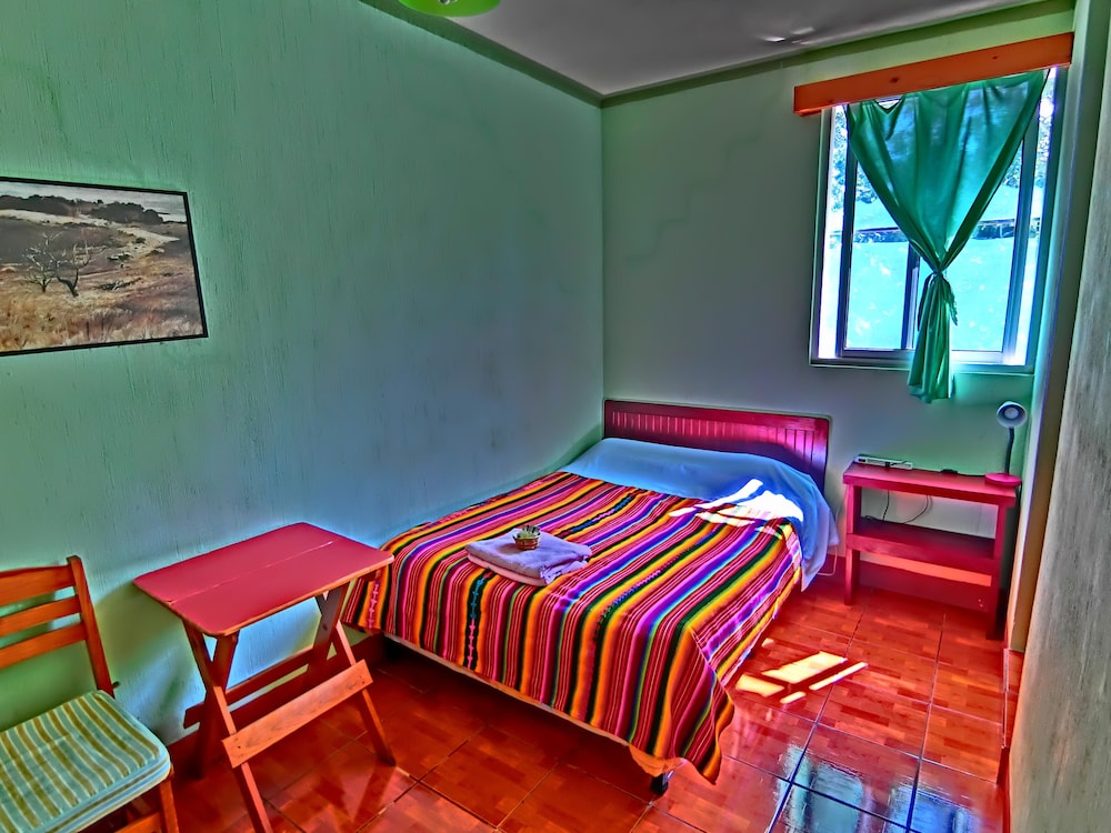 Hotel El Sol