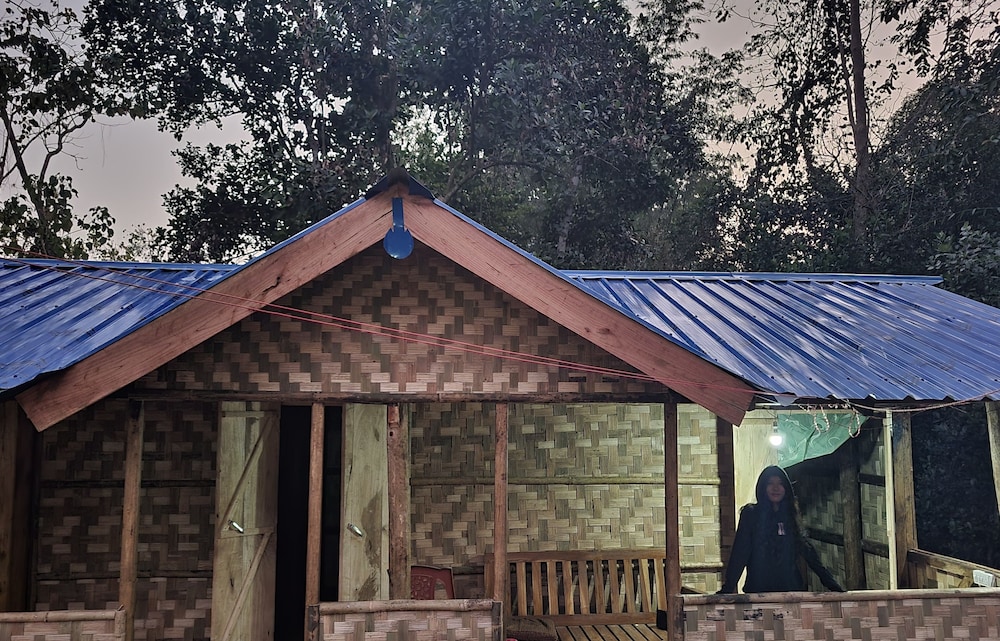 Warichora Homestay and Rooms Meghalaya