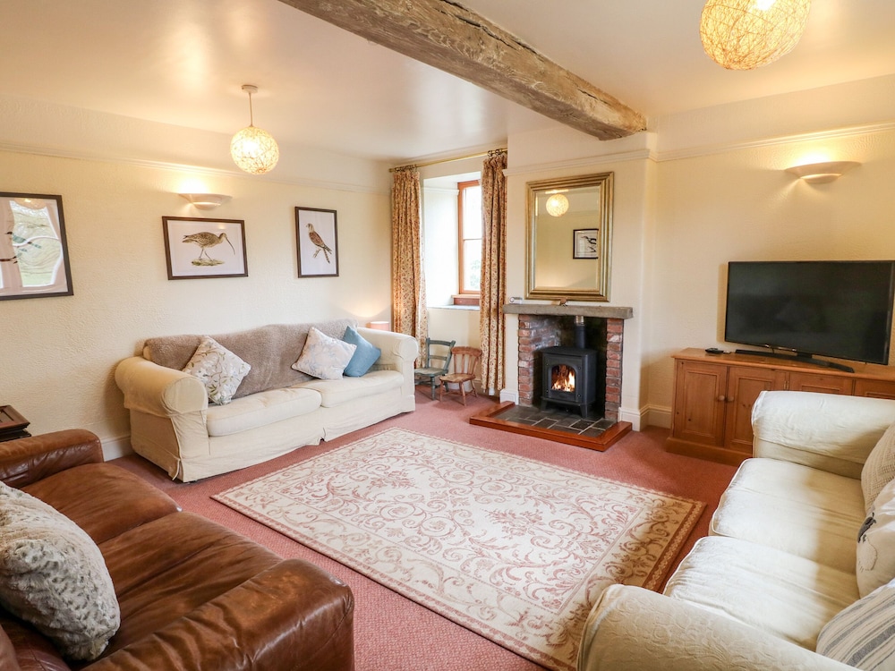 Slade House view 5
