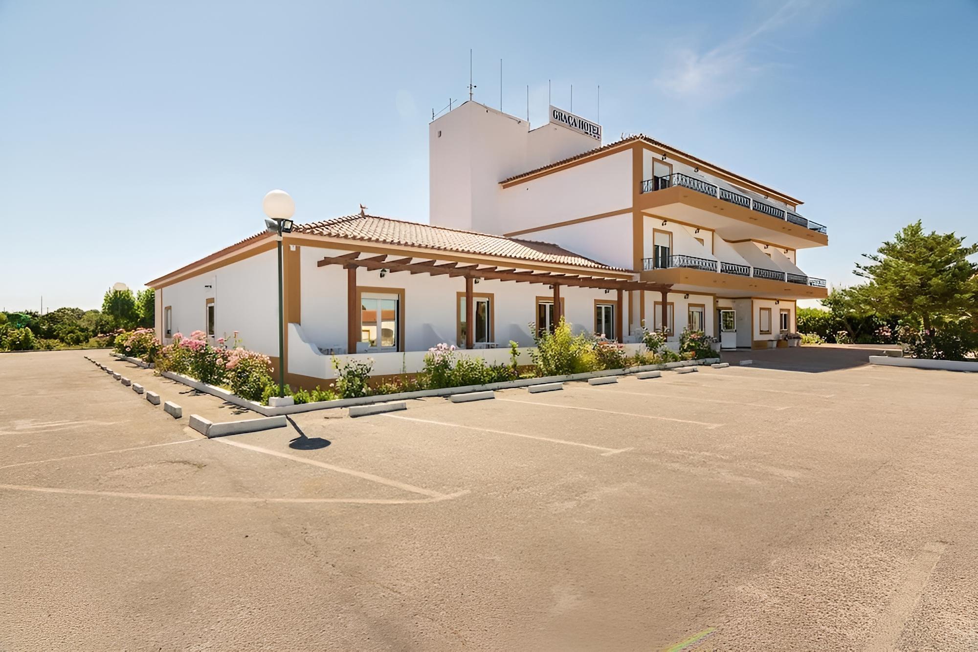 Graça Hotel