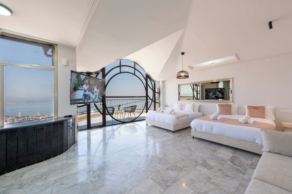 Villa Blue Horizon