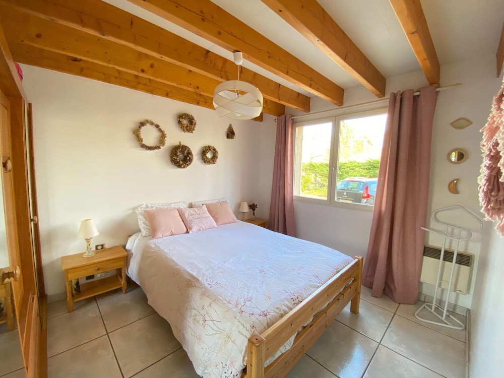 Holiday Home, Grayan-et-l'hopital photo 4