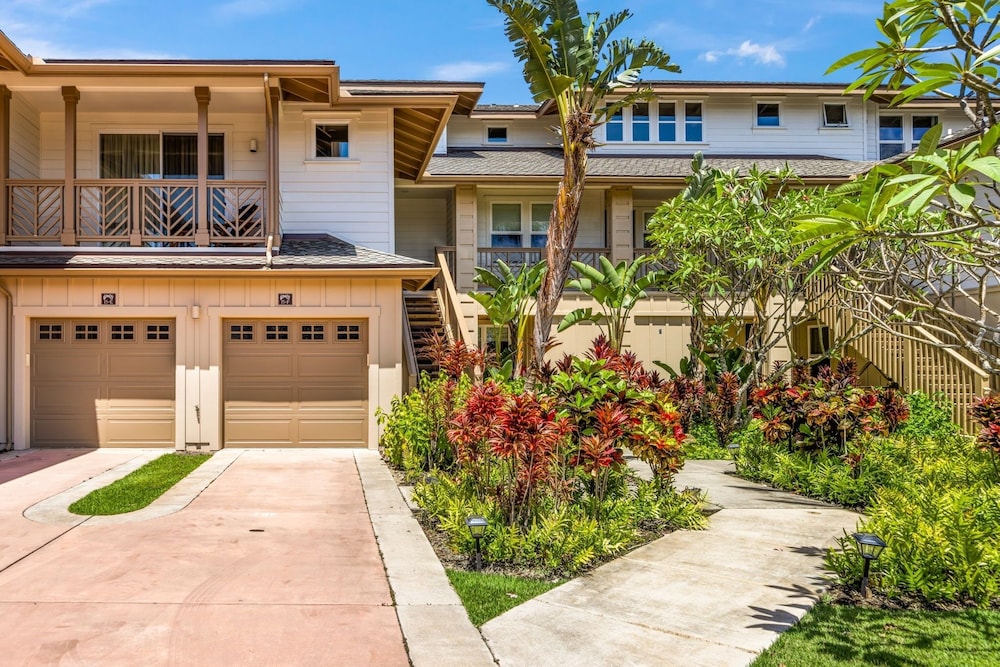 Kauai Pili Mai 15f 2 Bedroom Condo