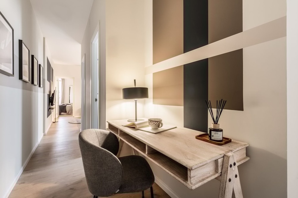 Teatro - 3 Bedrooms and Terrace in Ibiza