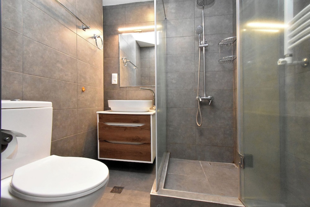 Luxury apartment in the center Yerevan