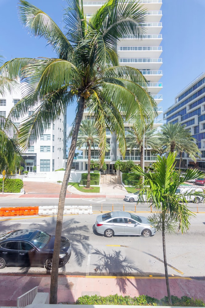 GA Ocean Villa view 5