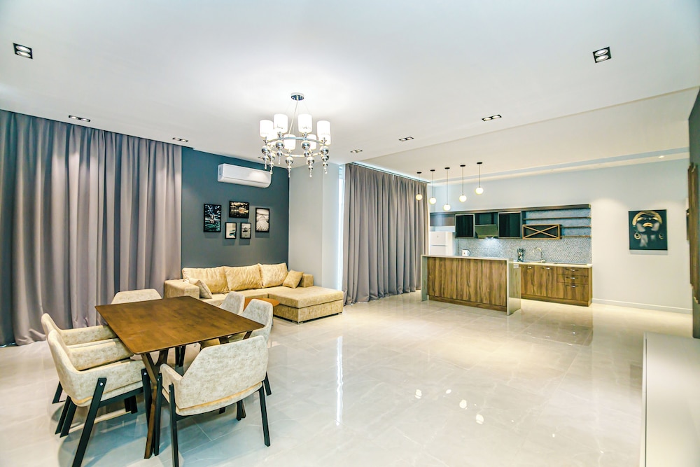 Tiffany Villas Baku