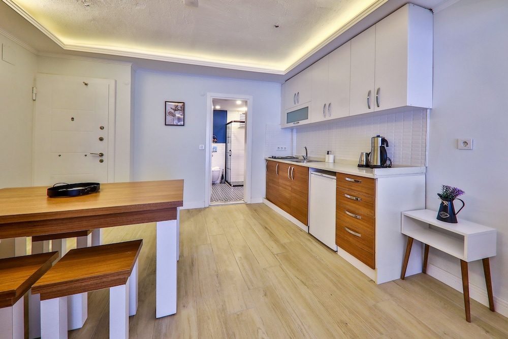 Yaz Apart Hotel - Image 59