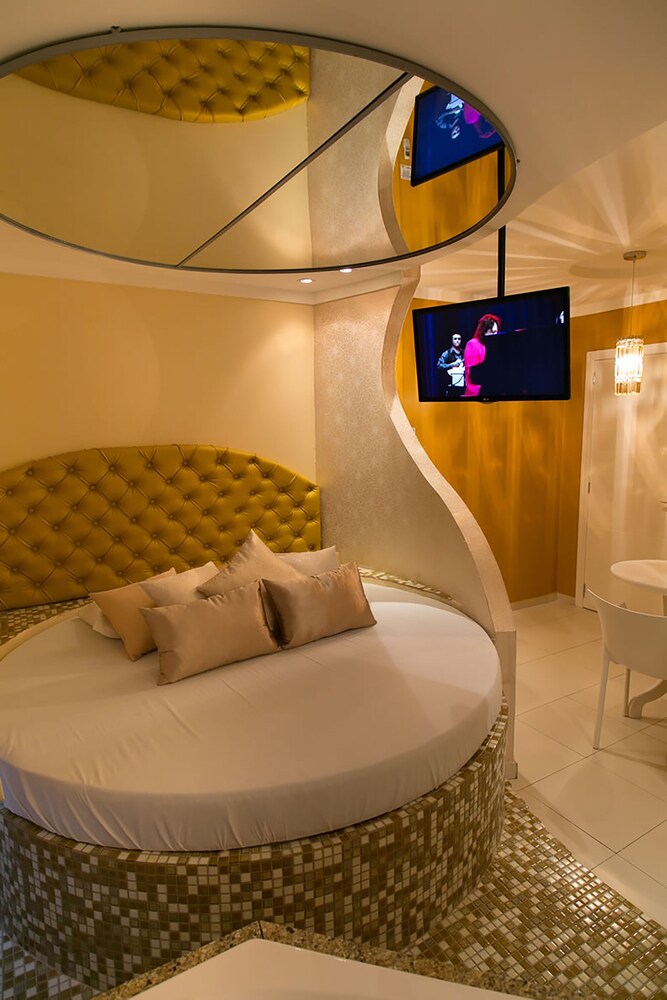 Motel Paradiso Passo Fundo - Adults Only view 2