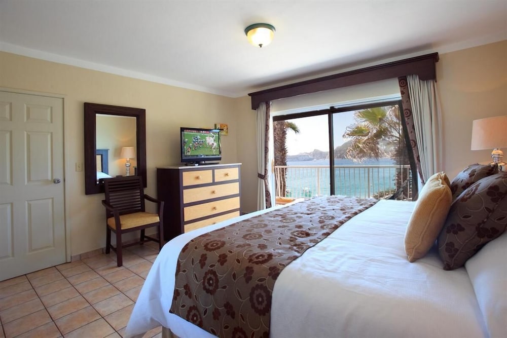 Villa del Palmar