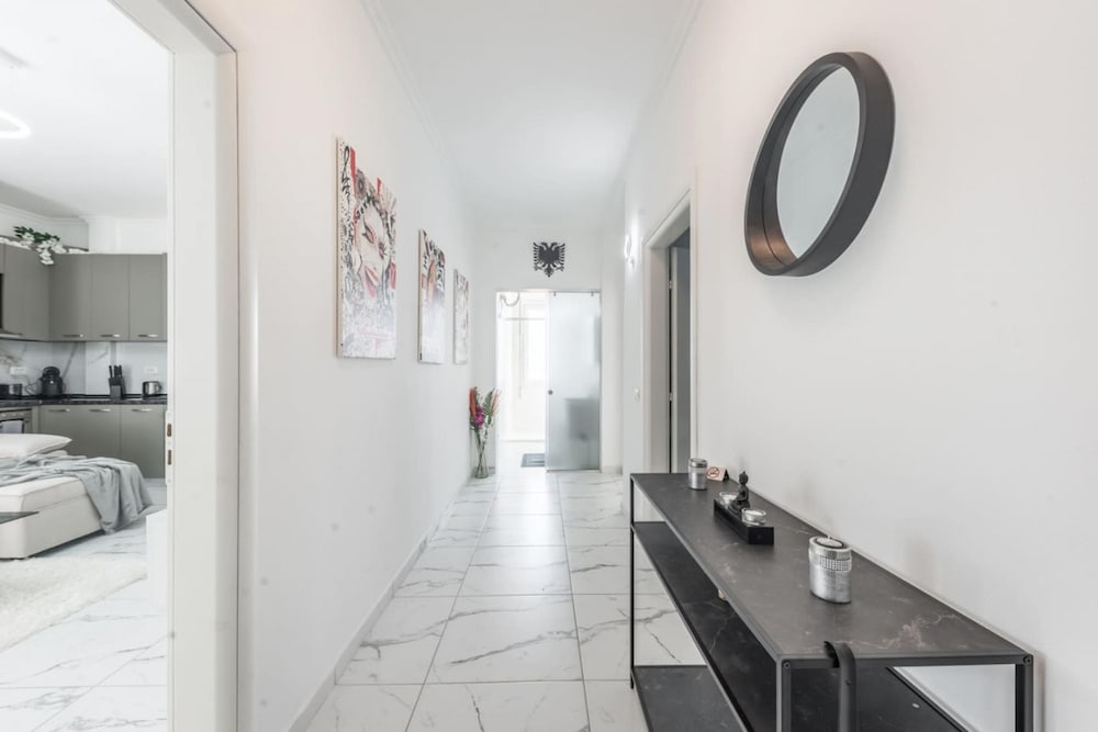 Kilian 13 Apartment in Shkod r