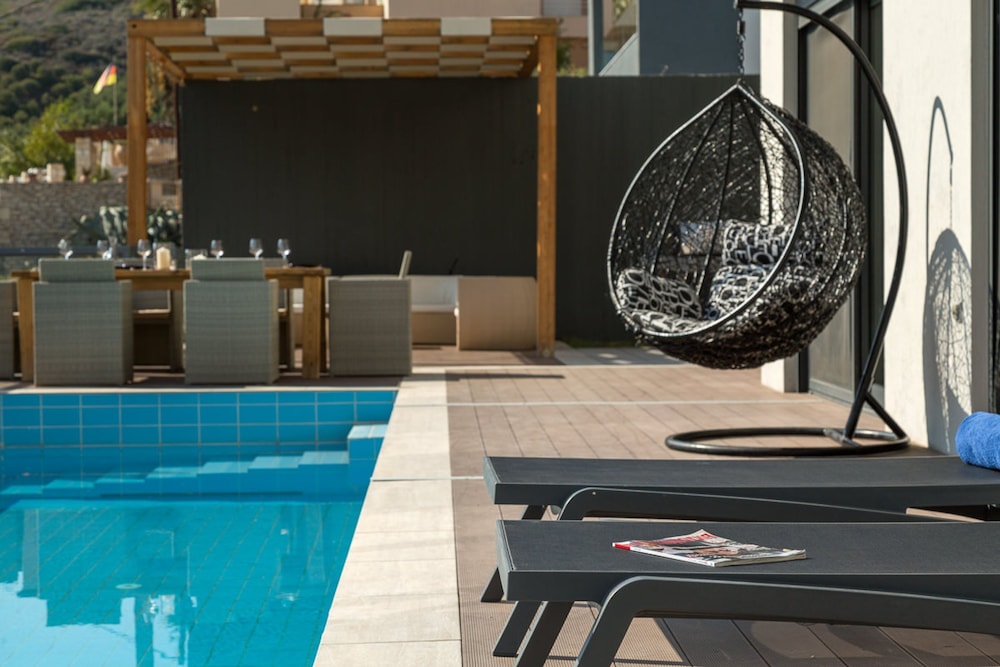 Villa Bali With Private Pool
