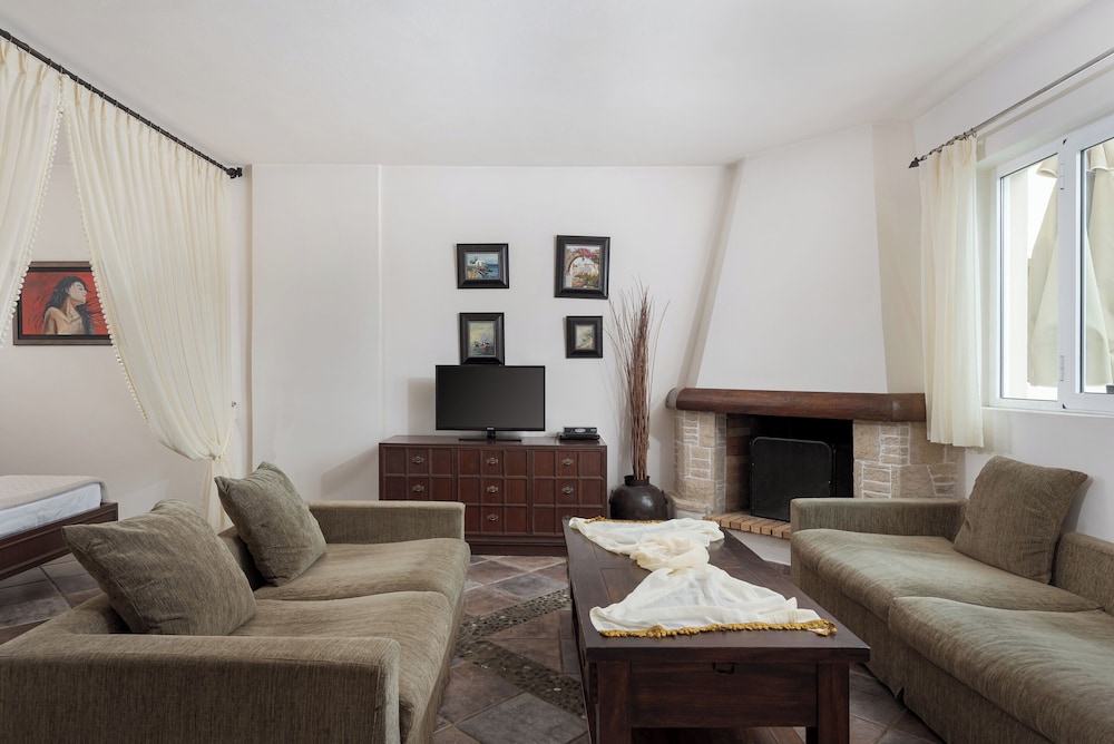 Villa Aurora Crete
