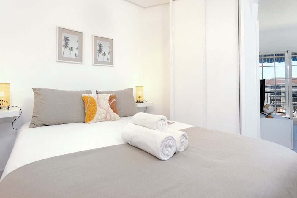 Sunstay Cozy Flat I Benalmadena Costa