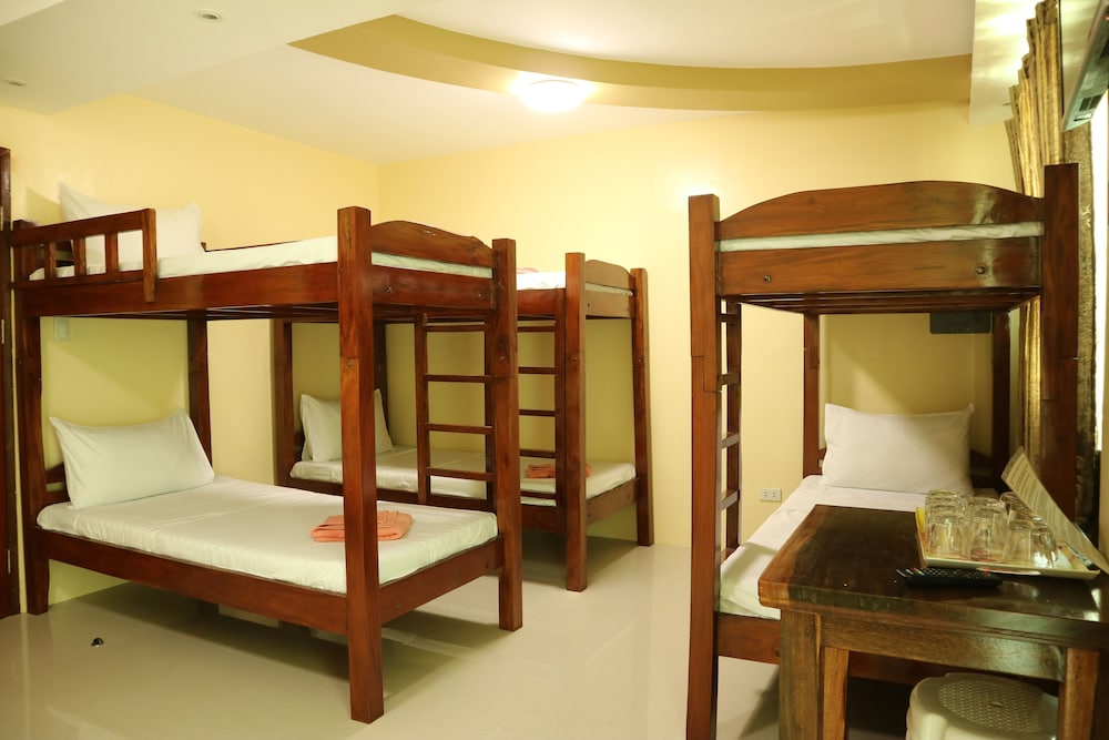 EA Apartelle - Metro Vigan - Hostel, photo 71