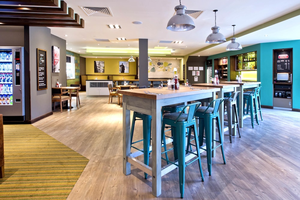 Premier Inn Darlington Town Centre, photo 10