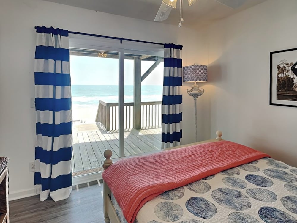 You're The Tops by Topsail Realty
