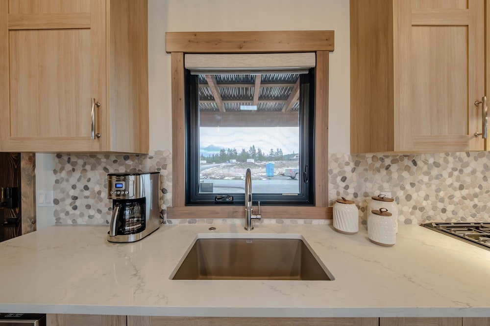 Wilderness Club Hideaway