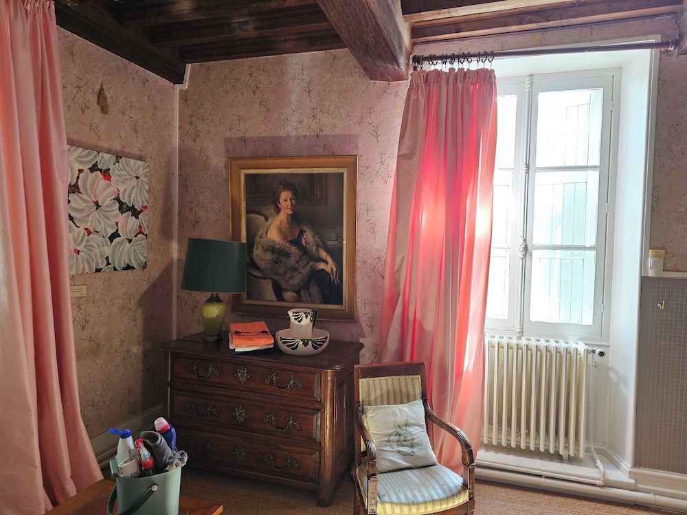 Montboulan Chambres d'hôtes