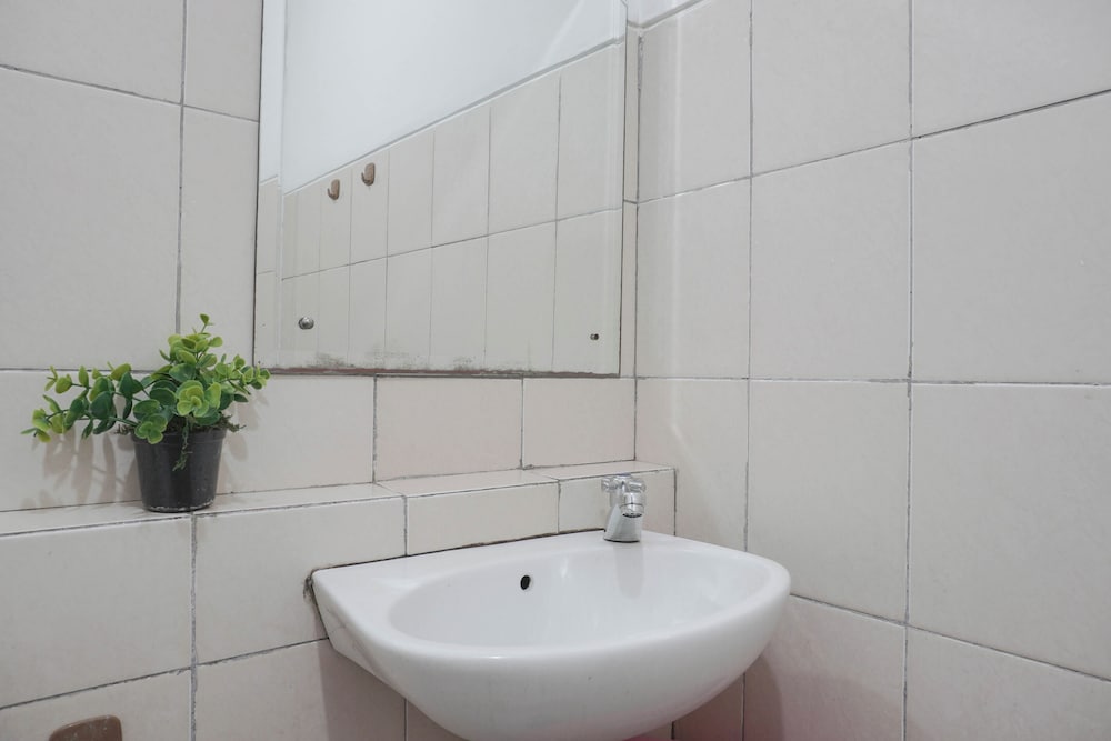 Homey And Elegant 2Br At Pakubuwono Terrace Apartment