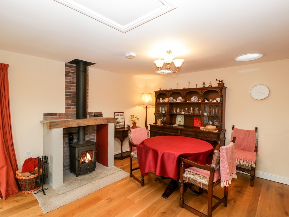 Vine Lodge