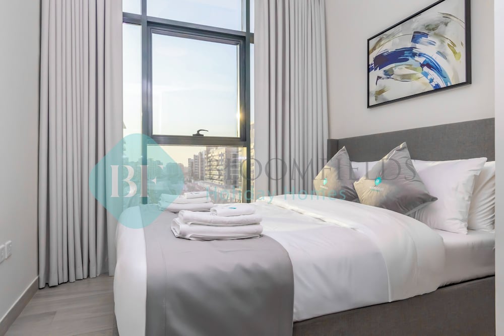 Bloomfields Grandeur 2BR In Azizi