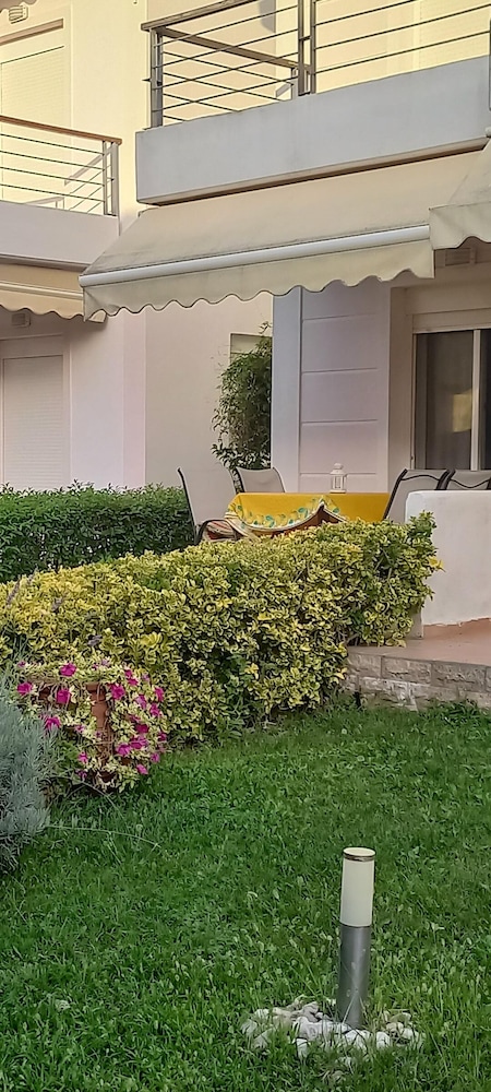 Outdoor Space