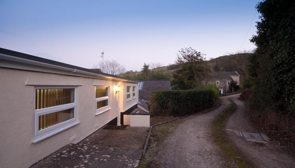 Ffarm Country House