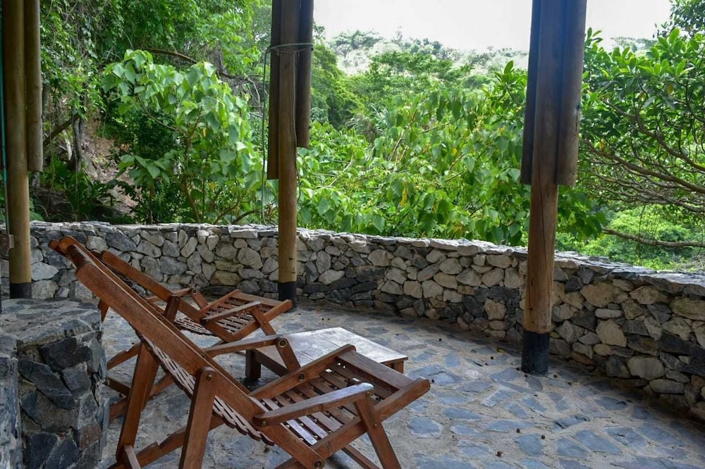 Ecohabs Bosques del Tayrona