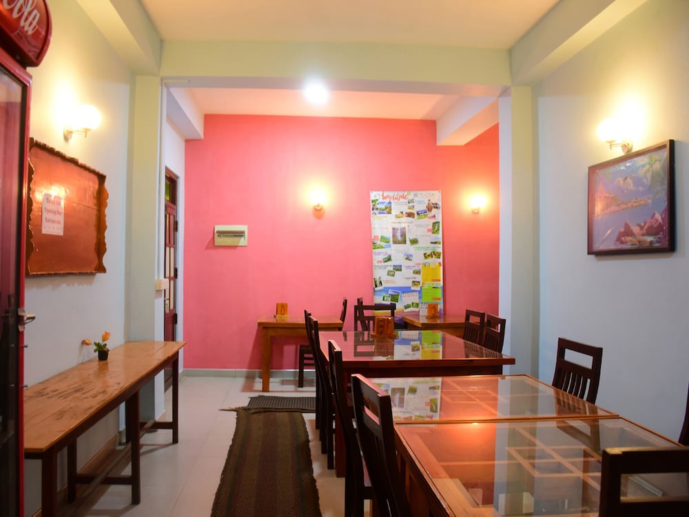 Grand View Guest House & Restaurant