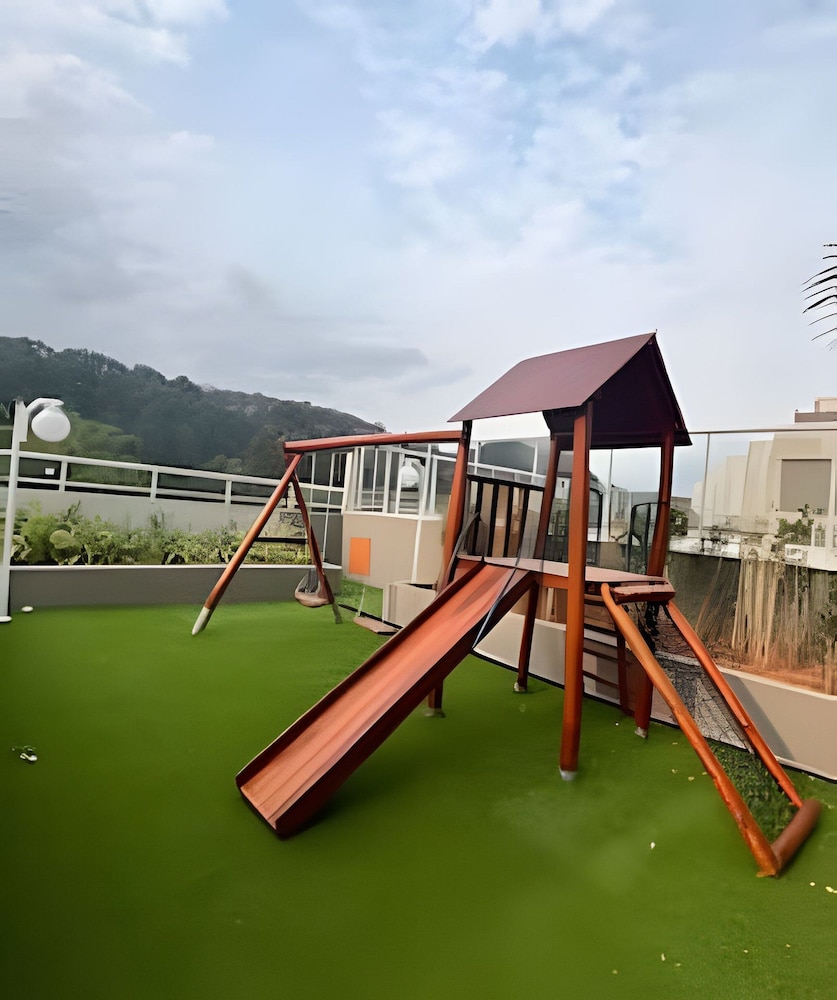 Mel Prime Executive Loft Extrema MG