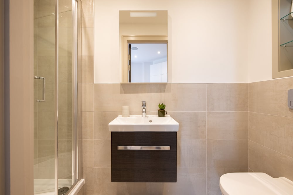 The Kingston Upon Thames Apartme
