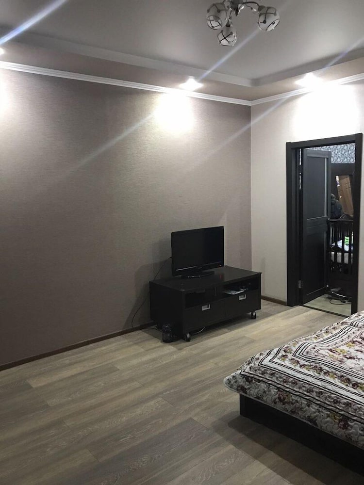 Guest House on Griboedovsky 27a - hostel