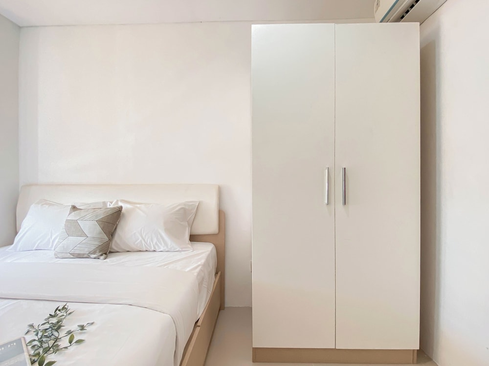1Br At Vittoria Residence Apartment Near Puri Indah Mall