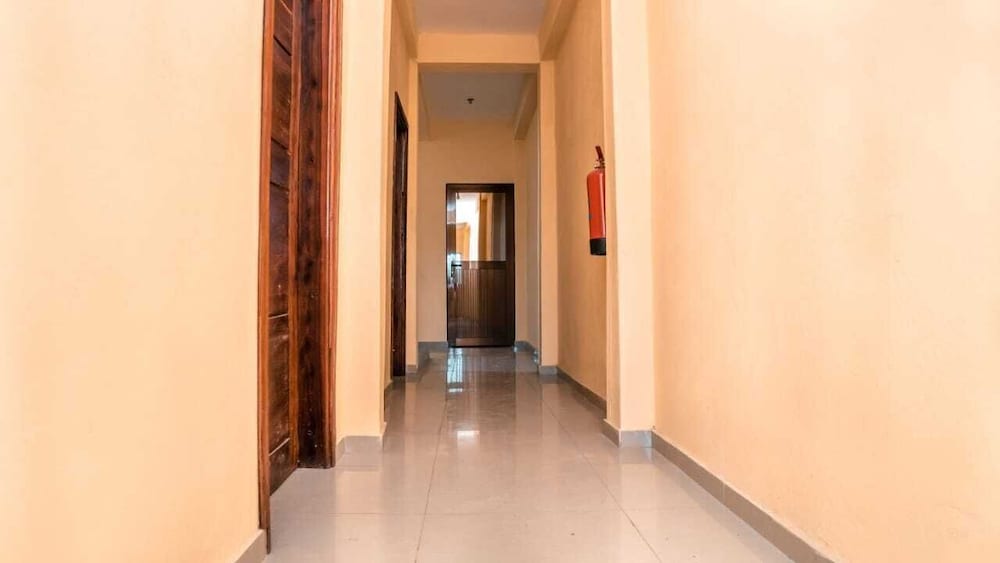 Kansa Hotel, Lda
