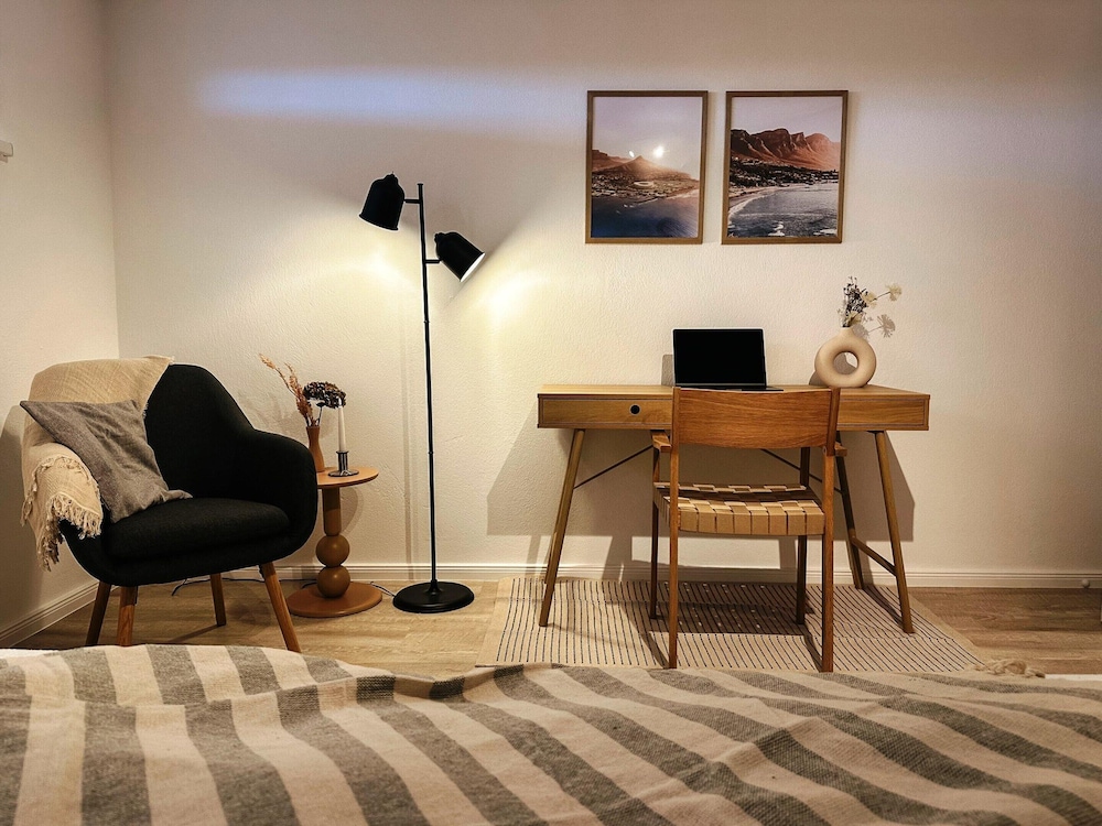 Apartment in Orth