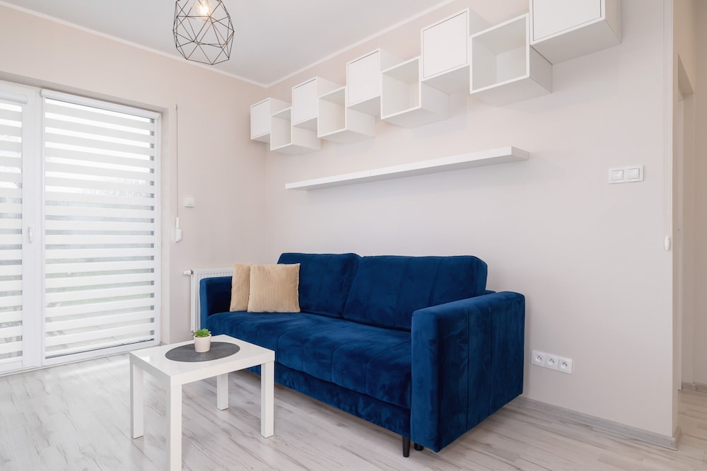 Apartment With Garden by Renters view 5