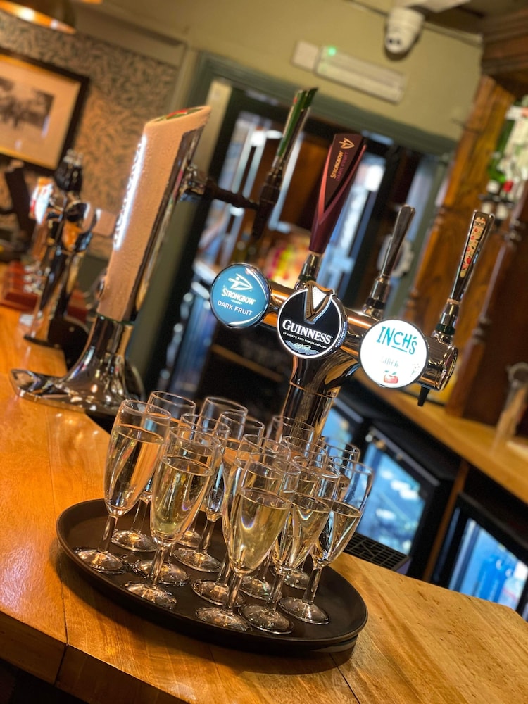 The Fountain Inn