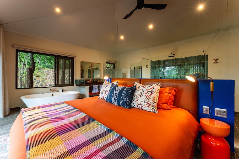 Jaci's Private Lodge